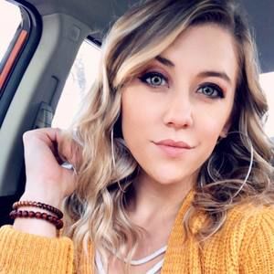 Meet your Posher, Shelbea